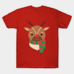 Reindeer T-Shirt